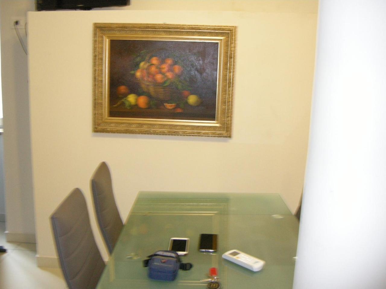 Carolina'S Home เนเปิลส์ ภายนอก รูปภาพ